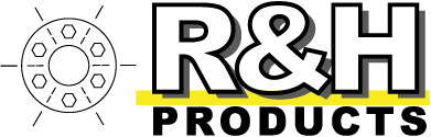R&H logo